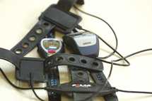 Les bases de la physiologie de l'effort Les bases de la physiologie de l'effort