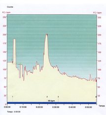 Les bases de la physiologie de l'effort Les bases de la physiologie de l'effort